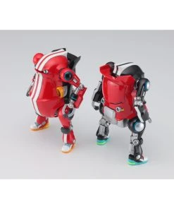 Hasegawa 64788 - 1/35 MechatroWeGo No.17 Sports Flame & Jet Black 10 Hasegawa 64788 - 1/35 MechatroWeGo No.17 Sports Flame & Jet Black -Fascinations Metal Earth-shop hasegawa 64788 1 35 mechatrowego no17 sports flame 3