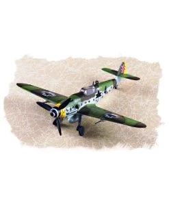 Hobby Boss 80227 - 1/72 Bf-109 G-10 Messerschmitt -Fascinations Metal Earth-shop hobby boss 80227 1 72 bf 109 g 10 messerschmitt 1