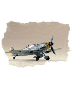Hobby Boss 80227 - 1/72 Bf-109 G-10 Messerschmitt -Fascinations Metal Earth-shop hobby boss 80227 1 72 bf 109 g 10 messerschmitt 3