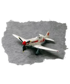 Hobby Boss 80229 - 1/72 Soviet Mig-3 -Fascinations Metal Earth-shop hobby boss 80229 1 72 soviet mig 3 2