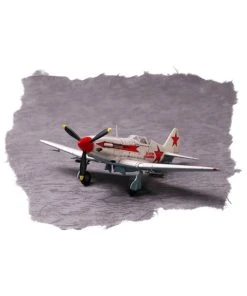 Hobby Boss 80229 - 1/72 Soviet Mig-3