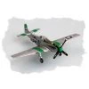 Hobby Boss 80230 - 1/72 P-51D Mustang IV -Fascinations Metal Earth-shop hobby boss 80230 1 72 p 51d mustang iv