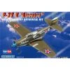 Hobby Boss 80234 - 1/72 American P-39N Aircobra 2 Hobby Boss 80234 - 1/72 American P-39N Aircobra -Fascinations Metal Earth-shop hobby boss 80234 1 72 american p 39n aircobra