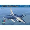 Hobby Boss 80274 - 1/72 F-16C Fighting Falcon -Fascinations Metal Earth-shop hobby boss 80274 1 72 f 16c fighting falcon