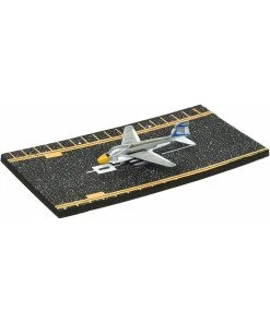 Hot Wings A6 Intruder (Yellow Nose)