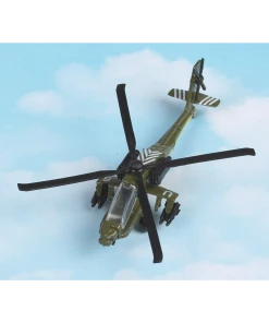 Hot Wings AH-64 Apache - 14111