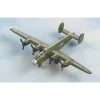 Hot Wings B-24 Liberator- 17109 1 Hot Wings B-24 Liberator- 17109 -Fascinations Metal Earth-shop hot wings b 24 liberator 17109