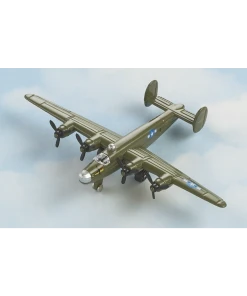 Hot Wings B-24 Liberator- 17109