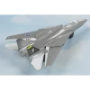 Hot Wings F-14 Tomcat (Jolly Rodgers)- 14126 1 Hot Wings F-14 Tomcat (Jolly Rodgers)- 14126 -Fascinations Metal Earth-shop hot wings f 14 tomcat jolly rodgers 14126