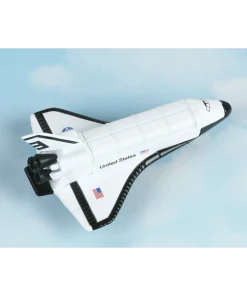 Hot Wings Space Shuttle 12105