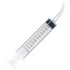 Hub Hobby Curved Tip Syringe 12ml -Fascinations Metal Earth-shop hub hobby curved tip syringe 12ml