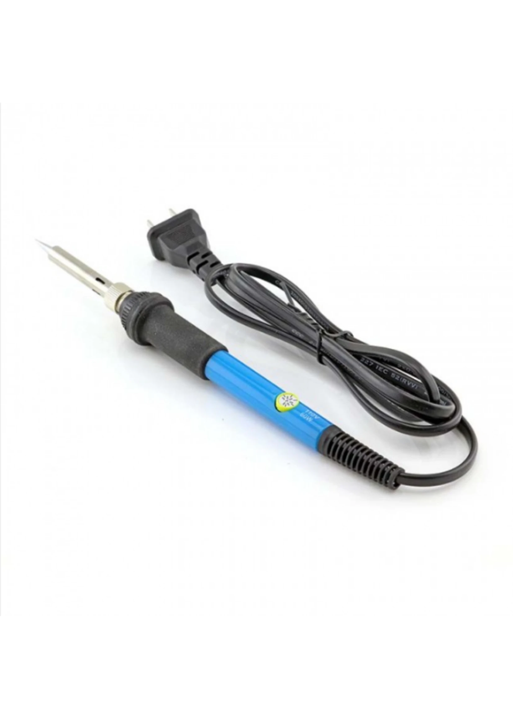 Hub Hobby C - Green 60W Adjustable Soldering Iron 3 Hub Hobby C - Green 60W Adjustable Soldering Iron