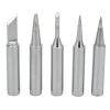 Hub Hobby C - Tip Assortment For Green 60W Soldering Iron -Fascinations Metal Earth-shop hub hobby hhc tip assortment for green 60w solderi
