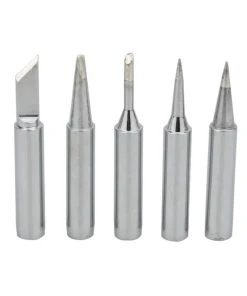Hub Hobby C - Tip Assortment For Green 60W Soldering Iron