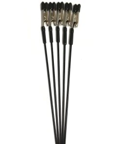 Hub Hobby Ustar Metal Model Clip (5)