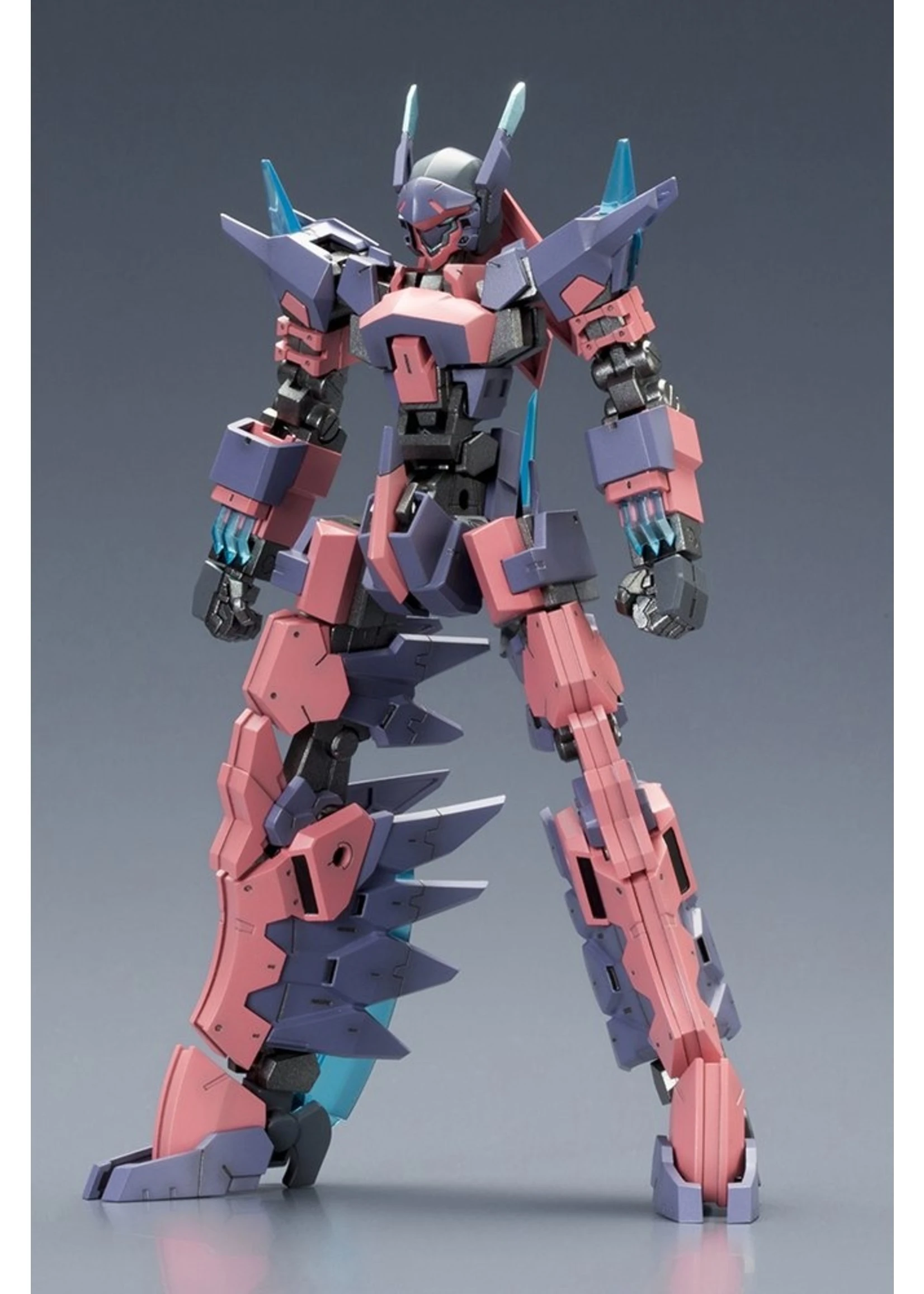 Kotobukiya FA040 - Frame Arms XFA-CnV Vulture