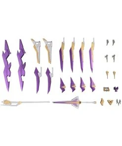 Kotobukiya FA053 - Frame Arms - Extended Arms 06 Arsenal Arms