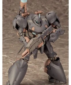 Kotobukiya FA058 - Frame Arms Mingwu