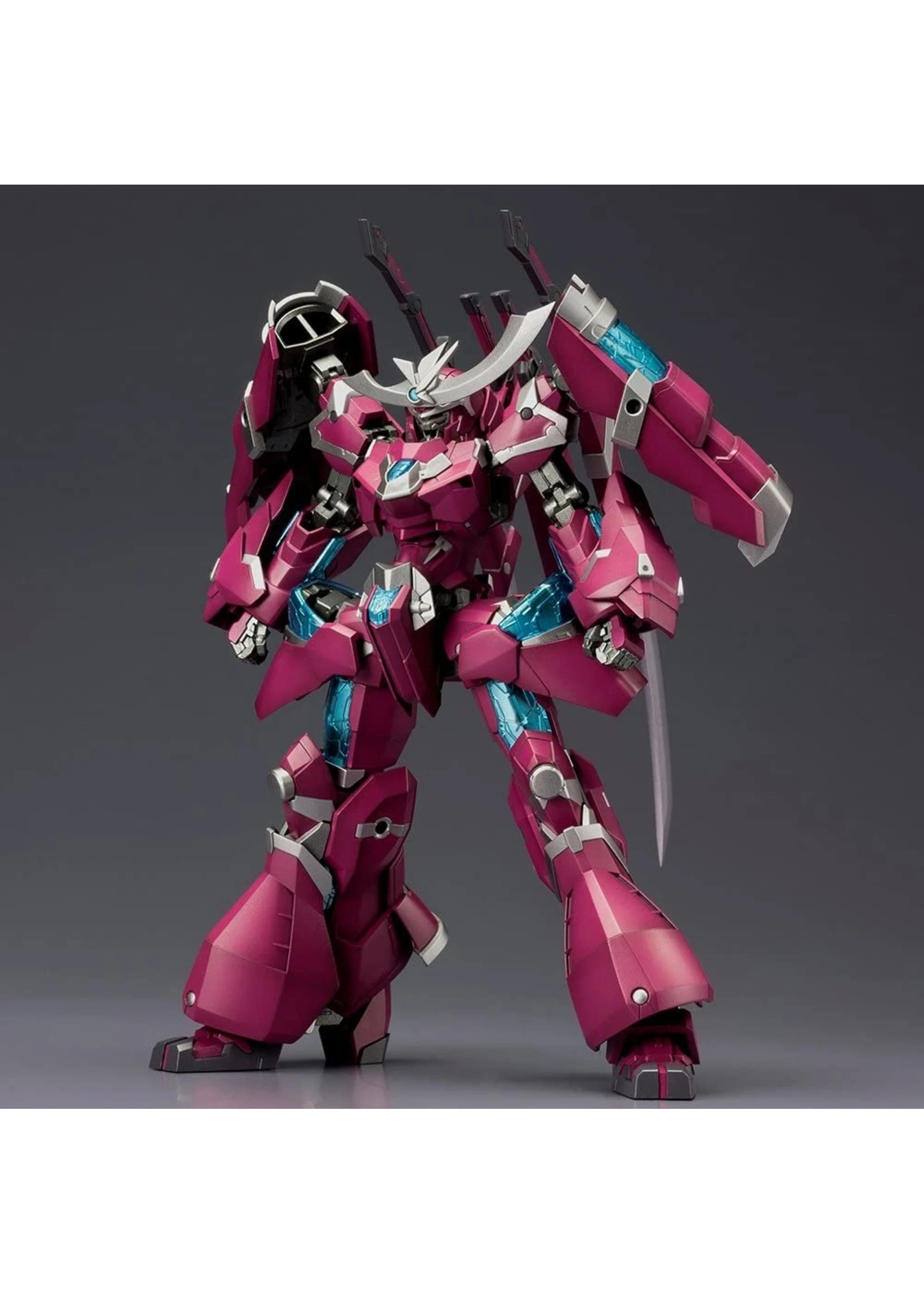 Kotobukiya FA062 - Frame Arms NSG-Z0D Magatsuki - Image 2