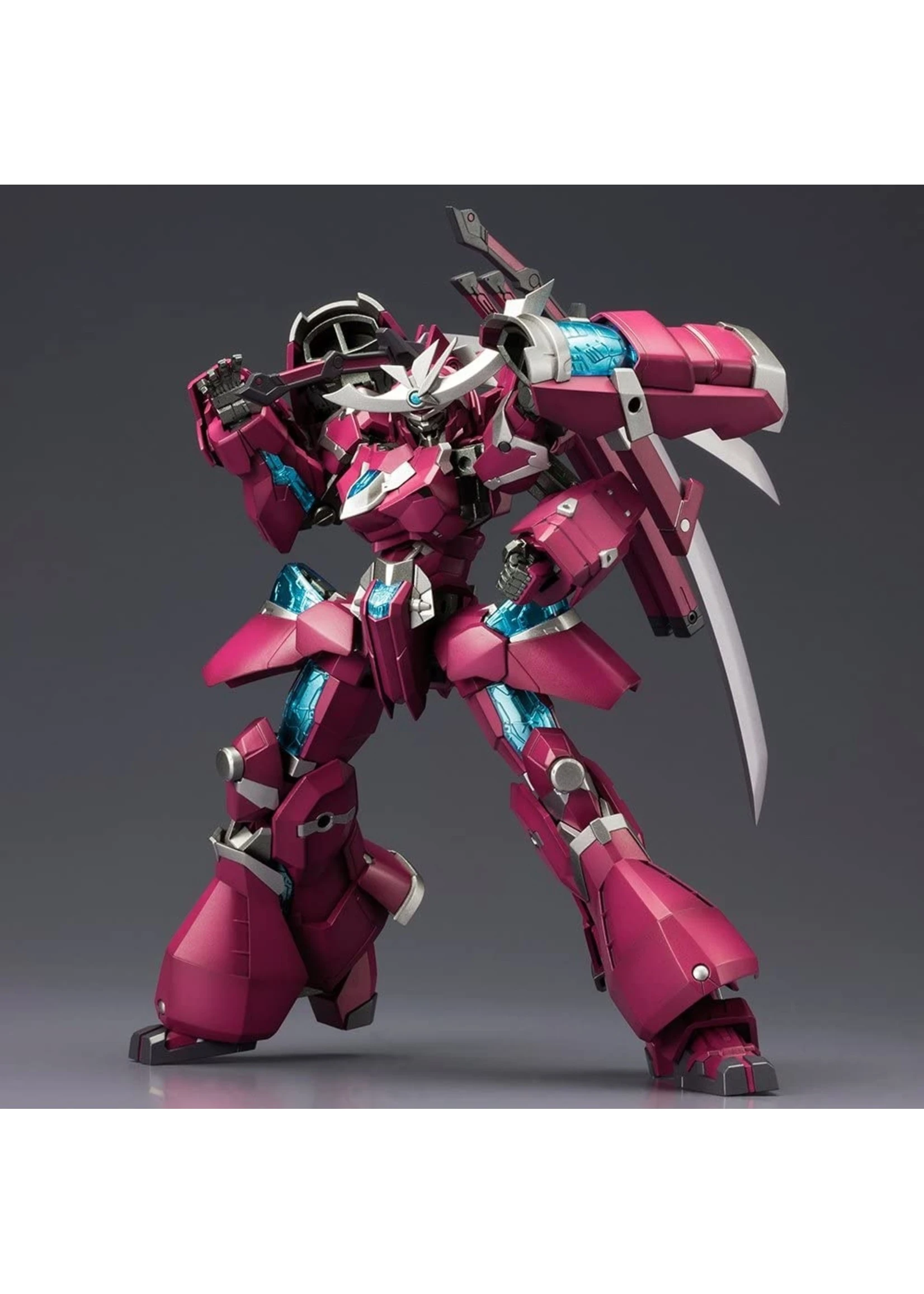 Kotobukiya FA062 - Frame Arms NSG-Z0D Magatsuki - Image 3
