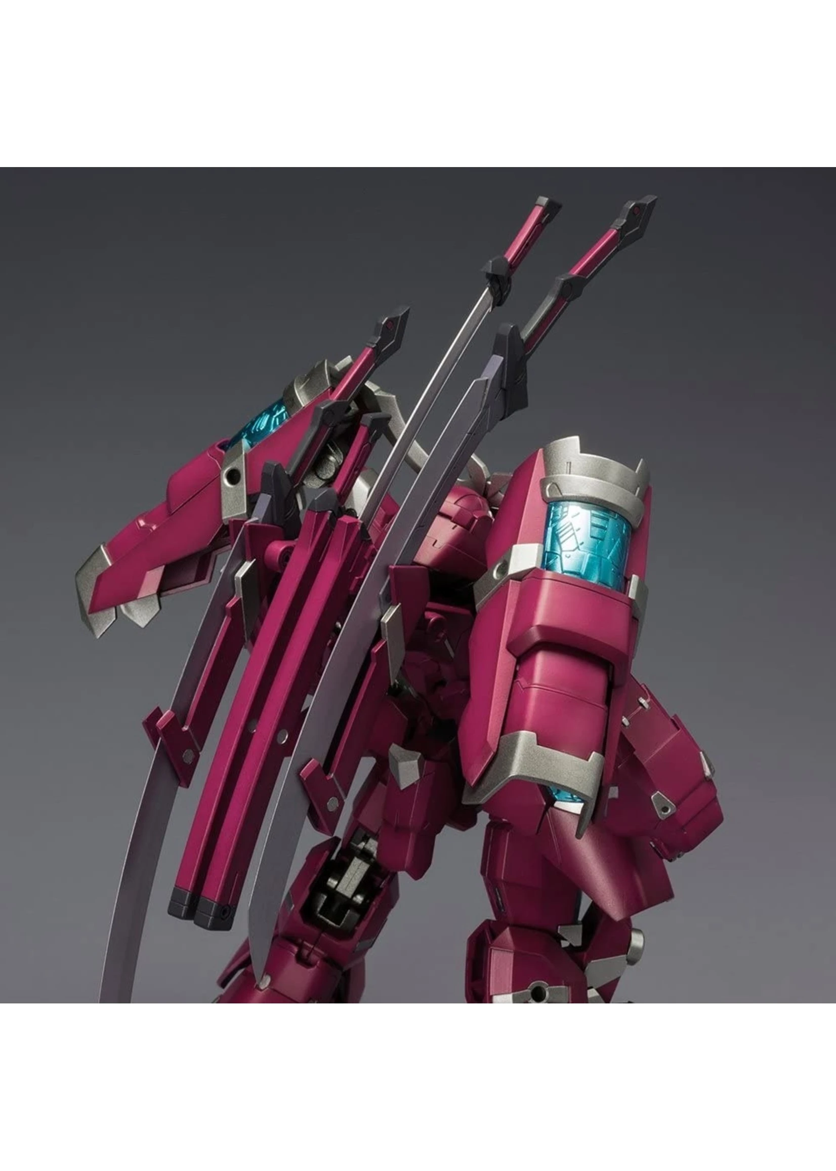 Kotobukiya FA062 - Frame Arms NSG-Z0D Magatsuki - Image 5