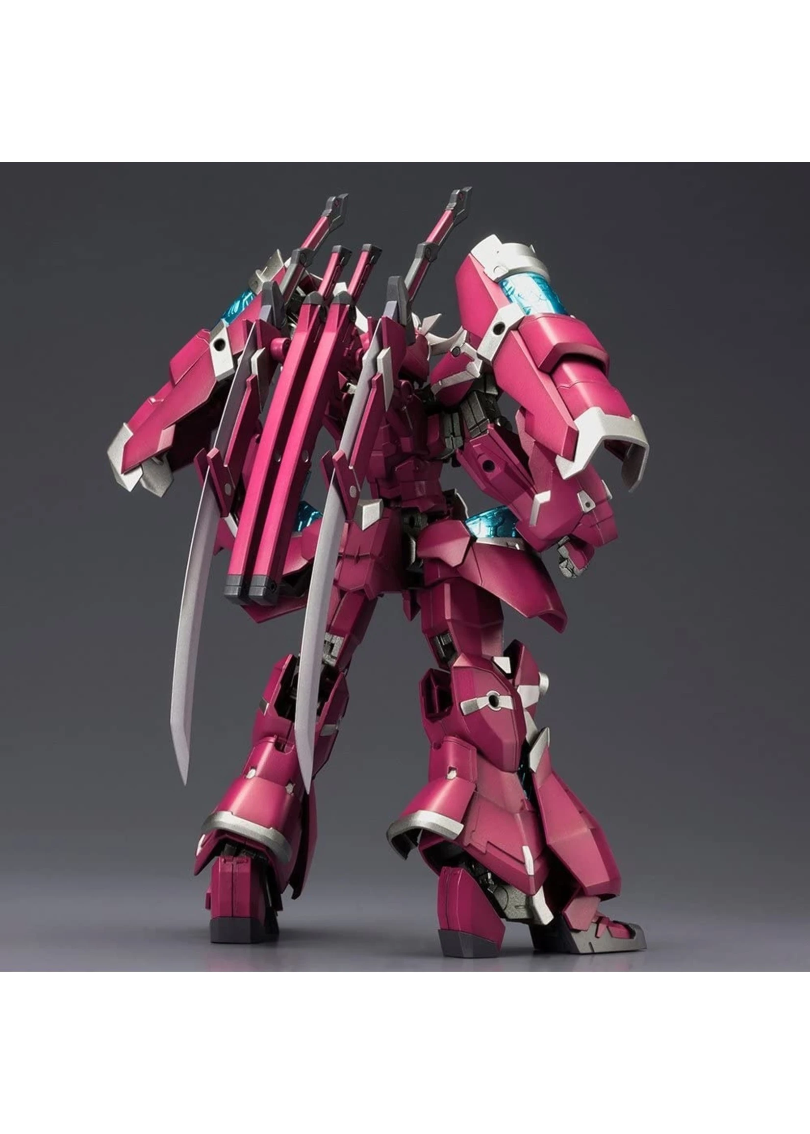 Kotobukiya FA062 - Frame Arms NSG-Z0D Magatsuki - Image 8