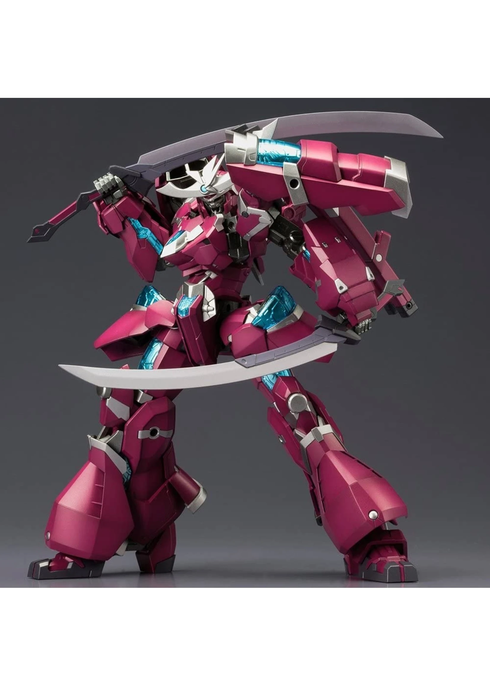 Kotobukiya FA062 - Frame Arms NSG-Z0D Magatsuki