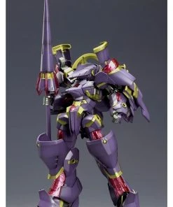 Kotobukiya FA063 - Frame Arms NSG-Z0E Durga I