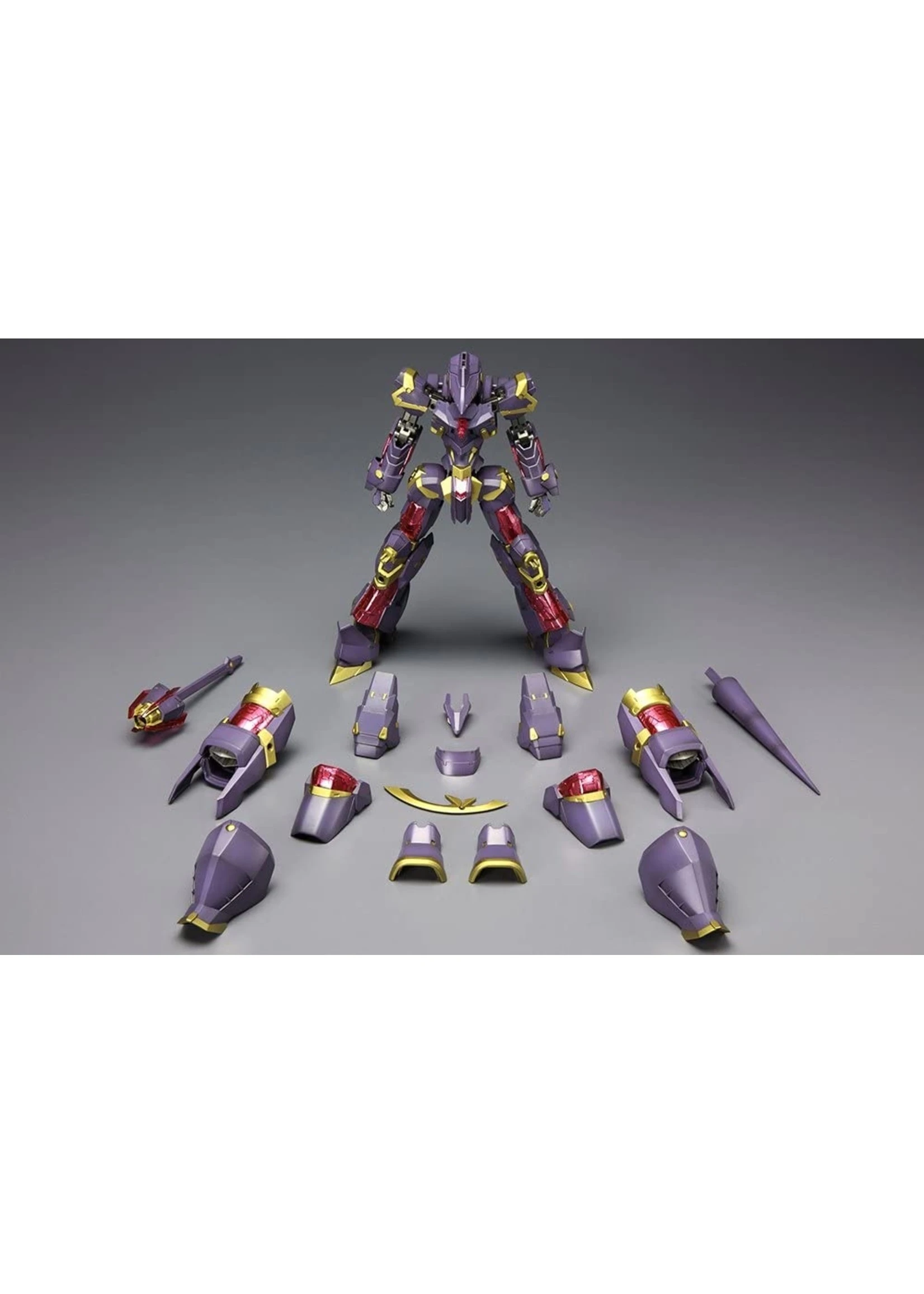 Kotobukiya FA063 - Frame Arms NSG-Z0E Durga I - Image 8