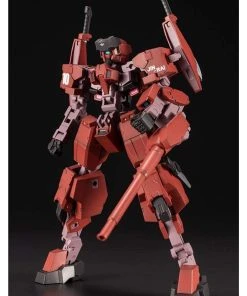 Kotobukiya FA100E - Frame Arms TYPE34MODEL1 Jin-Rai