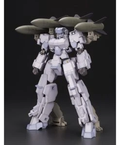 Kotobukiya FA105 - Frame Arms Type32MODEL3 Gou-Rai With Improved HAWKRMS