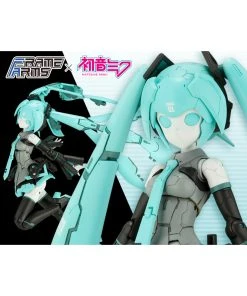 Kotobukiya FA129 - Frame Arms: Frame Artist Hatsune Miku