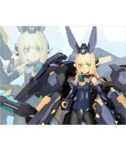 Kotobukiya FG014 - Frame Arms Girl Zelfikar
