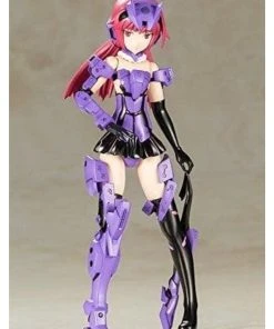 Kotobukiya FG028 - Frame Arms Girl Architect Gun Metallic Ver.