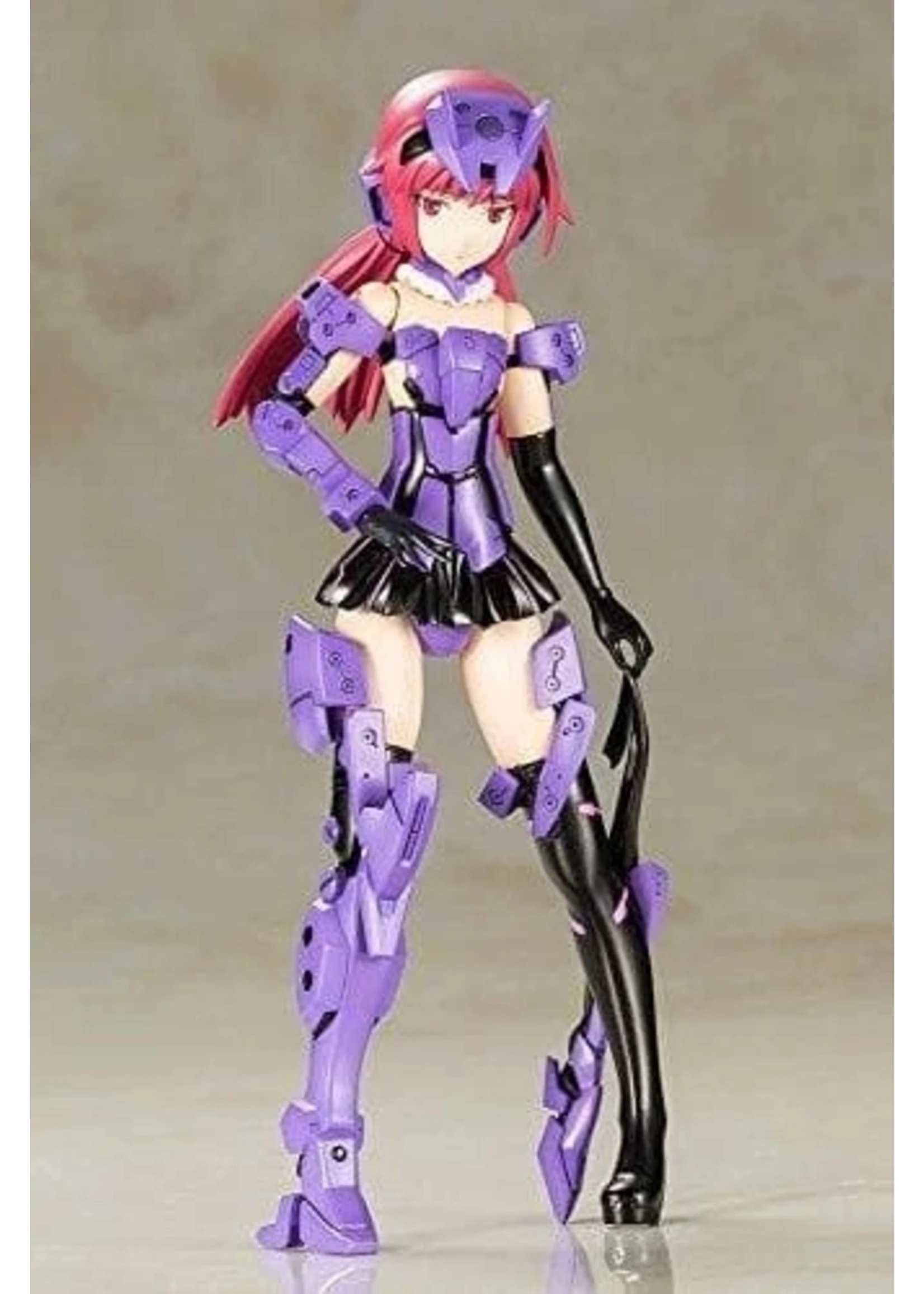 Kotobukiya FG028 - Frame Arms Girl Architect Gun Metallic Ver.