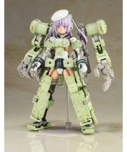 Kotobukiya FG039 - Greifen Model Kit