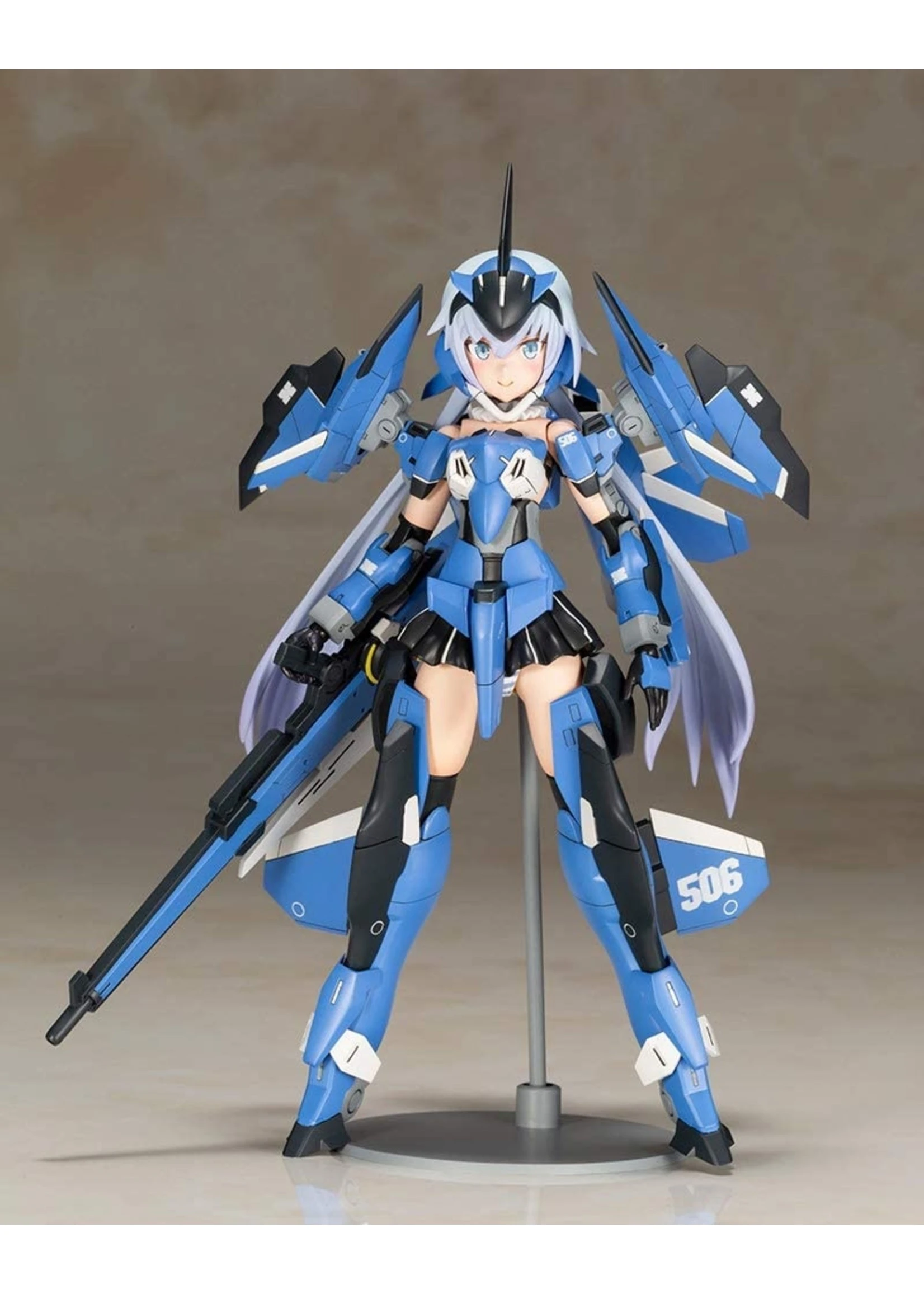 Kotobukiya FG060 - Stylet XF-3