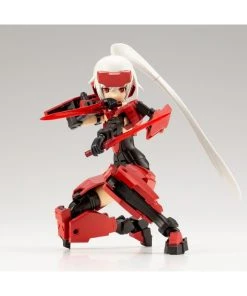 Kotobukiya FG061 - Frame Arms Girl & Weapon Set - Jinrai Ver. 9 Kotobukiya FG061 - Frame Arms Girl & Weapon Set - Jinrai Ver. -Fascinations Metal Earth-shop kotobukiya fg061 frame arms girl weapon set jinrai 2