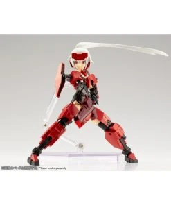 Kotobukiya FG061 - Frame Arms Girl & Weapon Set - Jinrai Ver.