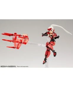Kotobukiya FG061 - Frame Arms Girl & Weapon Set - Jinrai Ver. 10 Kotobukiya FG061 - Frame Arms Girl & Weapon Set - Jinrai Ver. -Fascinations Metal Earth-shop kotobukiya fg061 frame arms girl weapon set jinrai 3
