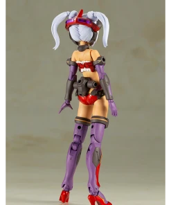 Alternative view of Kotobukiya FG076 - Hresvelgr=Rufus Agito