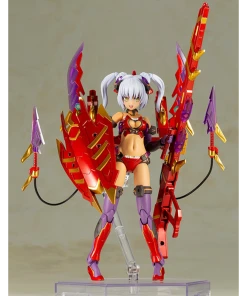 Kotobukiya FG076 - Hresvelgr=Rufus Agito -Fascinations Metal Earth-shop kotobukiya fg076 hresvelgrrufus agito 3