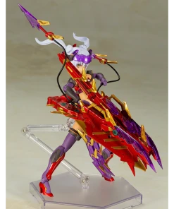 Kotobukiya FG076 - Hresvelgr=Rufus Agito -Fascinations Metal Earth-shop kotobukiya fg076 hresvelgrrufus agito 4