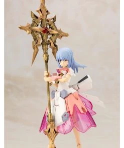 Alternative view of Kotobukiya FG104 - Megami Device Magical Baselard