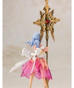 Kotobukiya FG104 - Megami Device Magical Baselard -Fascinations Metal Earth-shop kotobukiya fg104 megami device magical baselard 2
