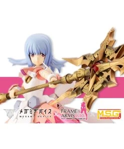 Kotobukiya FG104 - Megami Device Magical Baselard