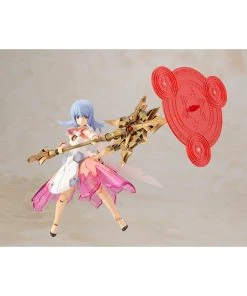 Kotobukiya FG104 - Megami Device Magical Baselard -Fascinations Metal Earth-shop kotobukiya fg104 megami device magical baselard 3
