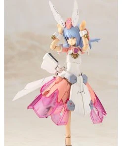 Kotobukiya FG104 - Megami Device Magical Baselard -Fascinations Metal Earth-shop kotobukiya fg104 megami device magical baselard 4