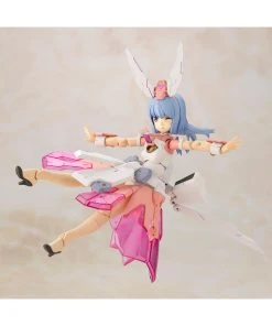 Kotobukiya FG104 - Megami Device Magical Baselard -Fascinations Metal Earth-shop kotobukiya fg104 megami device magical baselard 5