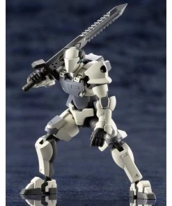 Alternative view of Kotobukiya HG049 - Hexa Gear Governor Armor Type: Pawn A1 (Ver.1.5)